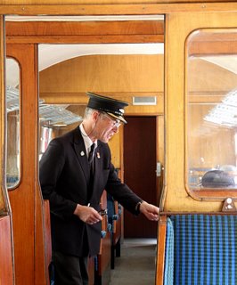 inspector_Martin_Addison_Geograph_CC
