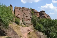Белоградчишките скали