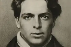Христо Смирненски, портрет