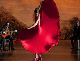 Flamenco