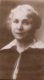 Екатерина Каравелова, 1926 г.