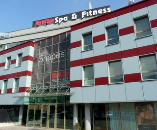 Комплекс World Class Spa&Fitness