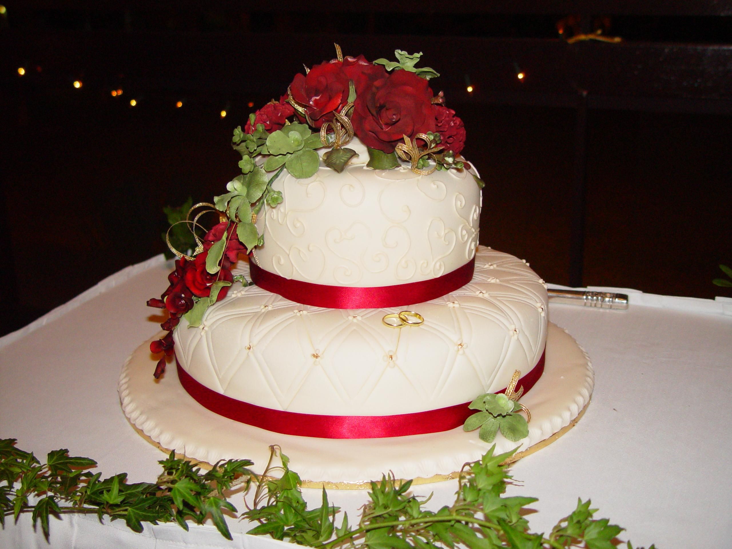 wedding-cake