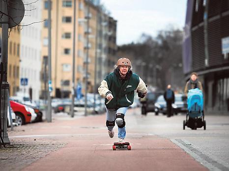 оригинална история: Jaana Laitinen, Helsingin Sanomat) (Photos: Ville Manniko, Helsingin Sanomat)