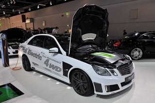 Brabus_E-class